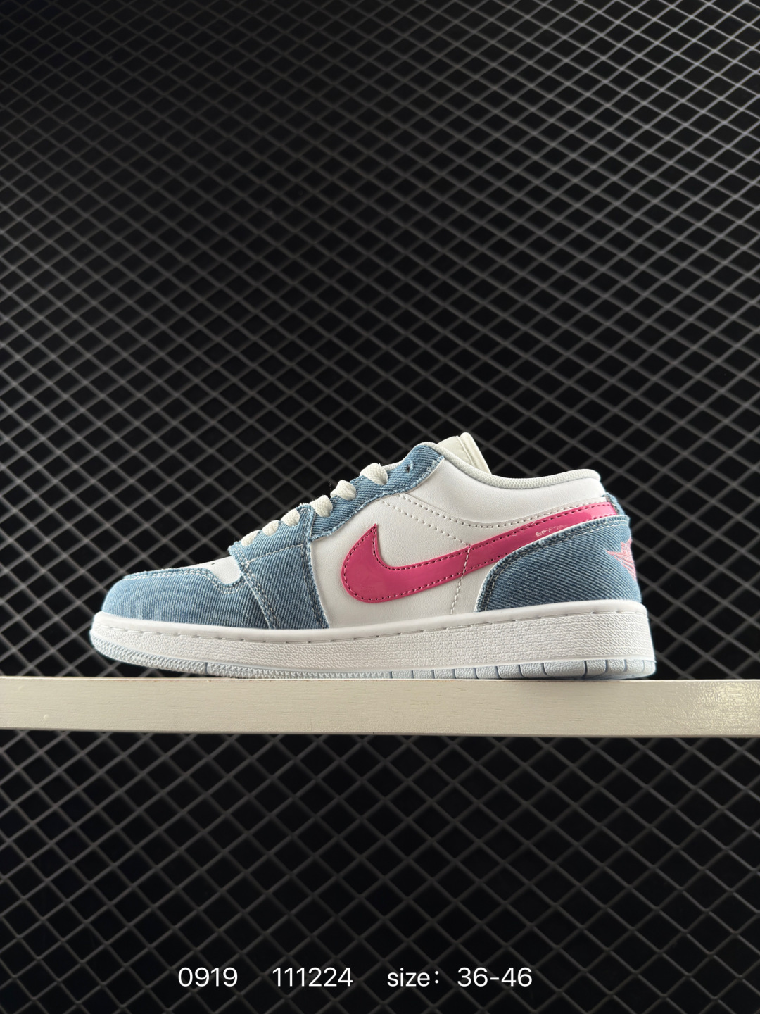 Air Jordan 1 Low AJ1